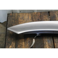 1997-2004 Porsche Boxster Rear Trunk Wing Spoiler Fiberglass Aftermarket OEM