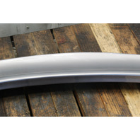 1997-2004 Porsche Boxster Rear Trunk Wing Spoiler Fiberglass Aftermarket OEM