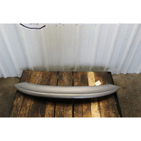 1997-2004 Porsche Boxster Rear Trunk Wing Spoiler Fiberglass Aftermarket OEM