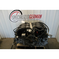 2003 2004 Porsche Boxster 3.2 Engine Motor 128K Miles - 98610092406 OEM