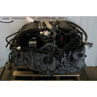 2003 2004 Porsche Boxster 3.2 Engine Motor 128K Miles - 98610092406 OEM