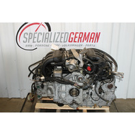 2003 2004 Porsche Boxster 3.2 Engine Motor 128K Miles - 98610092406 OEM
