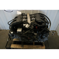 2003 2004 Porsche Boxster 3.2 Engine Motor 128K Miles - 98610092406 OEM