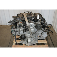 2003 2004 Porsche Boxster 3.2 Engine Motor 128K Miles - 98610092406 OEM