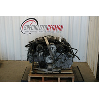 2003 2004 Porsche Boxster 3.2 Engine Motor 128K Miles - 98610092406 OEM
