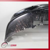 2003-2004 Porsche Boxster 986 Front Bumper Cover 98650531106G2X OEM