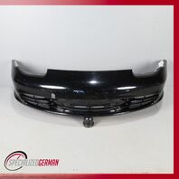 2003-2004 Porsche Boxster 986 Front Bumper Cover 98650531106G2X OEM