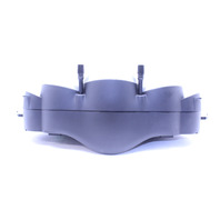 2003 2004 Porsche Boxster Speedometer Instrument Cluster OEM