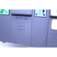 2003 2004 Porsche Boxster Speedometer Instrument Cluster OEM