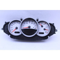 2003 2004 Porsche Boxster Speedometer Instrument Cluster OEM