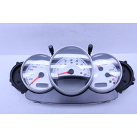 2003 2004 Porsche Boxster Speedometer Instrument Cluster OEM