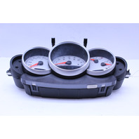 2003 2004 Porsche Boxster Speedometer Instrument Cluster OEM