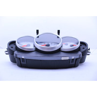 2003 2004 Porsche Boxster Speedometer Instrument Cluster OEM