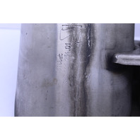 2003 2004 Porsche Boxster 3.2 Exhaust Muffler Tip OEM