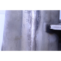 2003 2004 Porsche Boxster 3.2 Exhaust Muffler Tip OEM