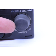 2003-2004 Porsche 911 Boxster Radio Stereo CDR23 CDR-23 99664512902 OEM