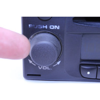 2003-2004 Porsche 911 Boxster Radio Stereo CDR23 CDR-23 99664512902 OEM