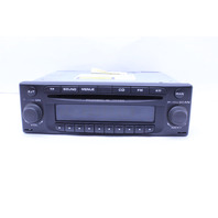2003-2004 Porsche 911 Boxster Radio Stereo CDR23 CDR-23 99664512902 OEM