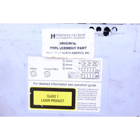 2003-2004 Porsche 911 Boxster Radio Stereo CDR23 CDR-23 99664512902 OEM