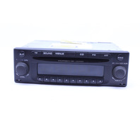 2003-2004 Porsche 911 Boxster Radio Stereo CDR23 CDR-23 99664512902 OEM
