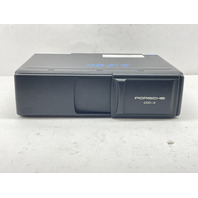 Porsche 911 Boxster Cayenne Cd Changer Cdc-4 - 99664514001 OEM