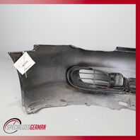 2003-2004 Porsche Boxster 986 Front Bumper Cover 98650531106G2X OEM