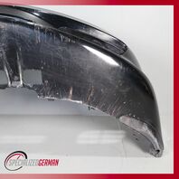 2003-2004 Porsche Boxster 986 Front Bumper Cover 98650531106G2X OEM