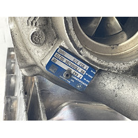 2014-2019 BMW M235i 335i 435i 535i X5 X6 Turbocharger 11657643115 OEM