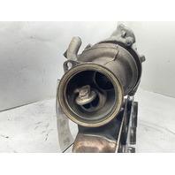 2014-2019 BMW M235i 335i 435i 535i X5 X6 Turbocharger 11657643115 OEM