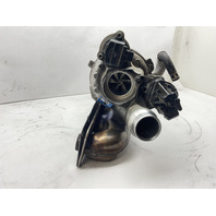 2014-2019 BMW M235i 335i 435i 535i X5 X6 Turbocharger 11657643115 OEM
