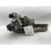 2014-2019 BMW M235i 335i 435i 535i X5 X6 Turbocharger 11657643115 OEM