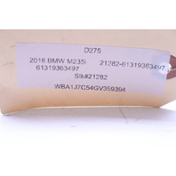 2012-2015 BMW 320i 328i 335i Radio Stereo Tuner Preset Module OEM