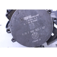 2016 BMW M235i Electric Auxiliary Coolant Water Pump 11517583965 OEM