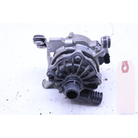 2016 BMW M235i Electric Auxiliary Coolant Water Pump 11517583965 OEM