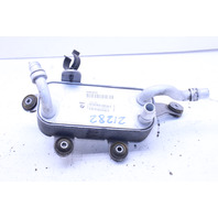 2016 BMW M235i F22 Engine Oil Cooler Heat Exchanger OEM