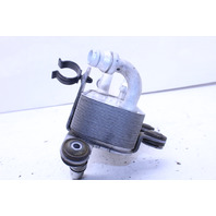 2016 BMW M235i F22 Engine Oil Cooler Heat Exchanger OEM