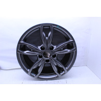 2016 2017 2018 2019 BMW M235i F22 Wheel 18 X 8 Style OEM