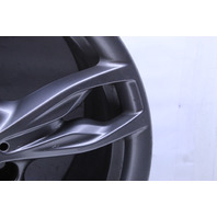 2016 2017 2018 2019 BMW M235i F22 Wheel 18 X 8 Style OEM