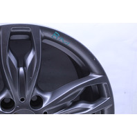 2016 2017 2018 2019 BMW M235i F22 Wheel 18 X 8 Style OEM