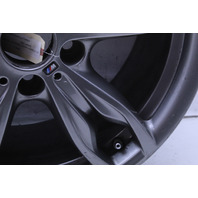 2016 2017 2018 2019 BMW M235i F22 Wheel 18 X 8 Style OEM