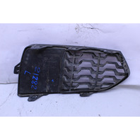 2015 2016 BMW 228i 230i M235i M240i Bumper Fog Light Grille Left 8056797 OEM