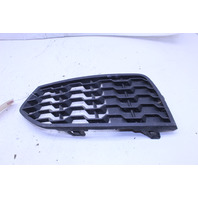 2015 2016 BMW 228i 230i M235i M240i Bumper Fog Light Grille Left 8056797 OEM