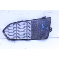 2015 2016 BMW 228i 230i M235i M240i Bumper Fog Light Grille Left 8056797 OEM