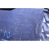 2015 2016 BMW 228i 230i M235i M240i Bumper Fog Light Grille Left 8056797 OEM