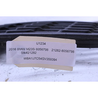 2015 2016 BMW 228i 230i M235i M240i Bumper Fog Light Grille Right OEM