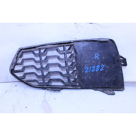 2015 2016 BMW 228i 230i M235i M240i Bumper Fog Light Grille Right OEM