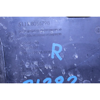 2015 2016 BMW 228i 230i M235i M240i Bumper Fog Light Grille Right OEM