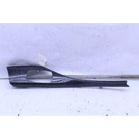 2014 2015 2016 BMW 228i M235i F22 Center Console Shifter Trim Panel 9207269 OEM