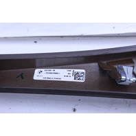 2014 2015 2016 BMW 228i M235i F22 Center Console Shifter Trim Panel 9207269 OEM