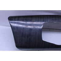 2014 2015 2016 BMW 228i M235i F22 Center Console Shifter Trim Panel 9207269 OEM